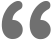 Quotation Marks